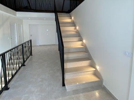 Fabricant escalier mtal sur mesure Paris